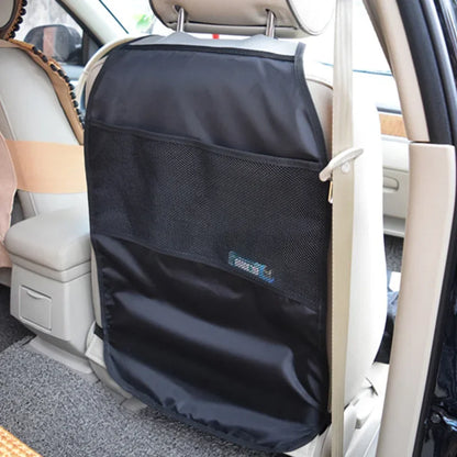 Car Organizer & Ice Pack Holder