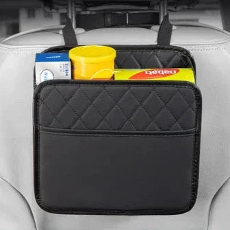 Car Organizer & Ice Pack Holder